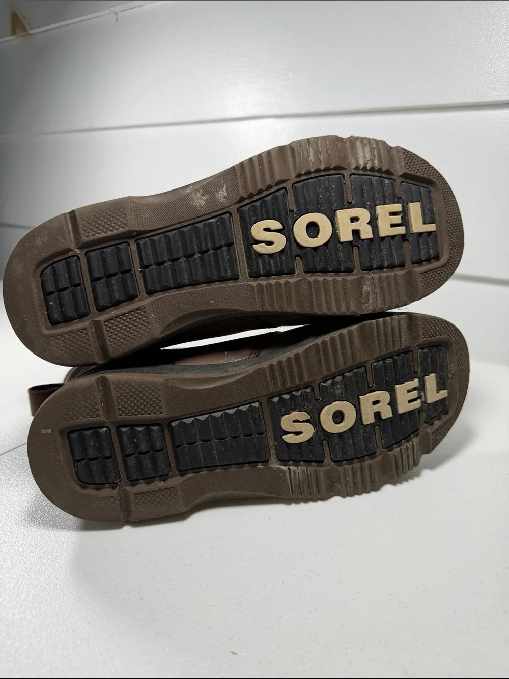 Sorel men ankeny